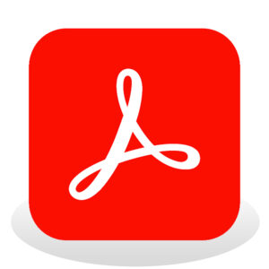 Acrobat Pro DC 2024 For Windows [Lifetime License]